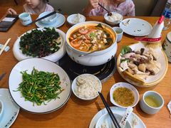 -琼菜人家·海南菜·文昌鸡(文昌大道店)