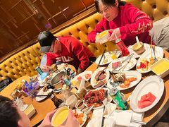 -君悦酒店·乐厨·高空自助餐(青年大街店)