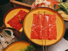 -牛New寿喜烧(新六百店)