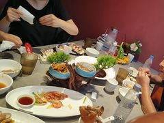 -佬太公海鸭·海鲜大排档(上海总店)