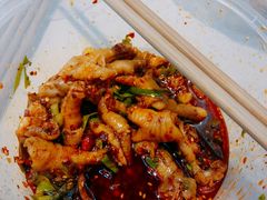 -李老五口水鸡(万寿路店)