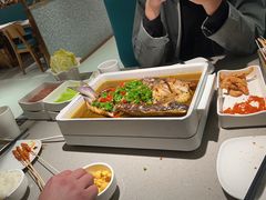 -半天妖烤鱼(东方新天地店)