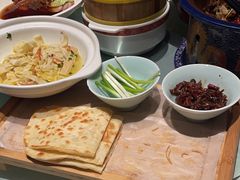 -大鸭梨烤鸭(望京店)