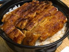 -昇鳗鱼家(浦东店)