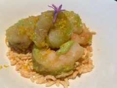 -丽晶轩中餐厅(重庆丽晶酒店)