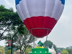 -东莞松山湖万象汇