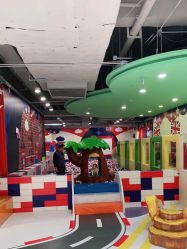 -利奥梦幻主题乐园(爱琴海购物公园店)