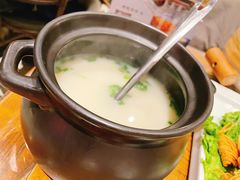 -北京老铺烤鸭(老城根店)