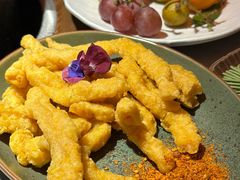 -芸山季·云南野生菌火锅(人民广场来福士店)