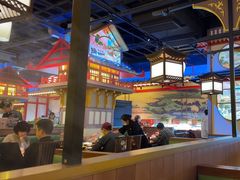 -牛New寿喜烧(虹桥新天地店)