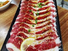 -小米烤肉·和牛原切-创意韩料(东关店)