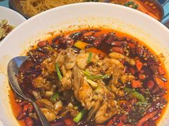-川正旺江湖菜(三元桥店)