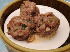 远年陈皮牛肉球-香云轩·顺德菜(香云纱园林酒店店)