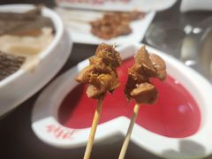 -井格重庆火锅(燕郊永旺店)