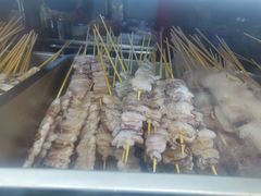 -十里铺铁板鱿鱼