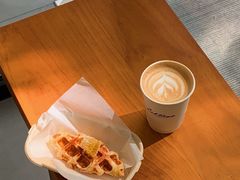 -LilBee Coffee