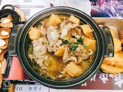 -春麗吃飯公司(工体店)