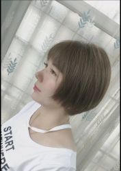 -首脑美发沙龙