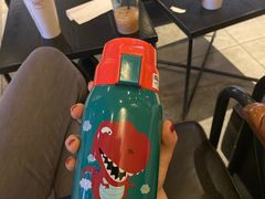 -星巴克(吉林财富广场店)