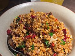 -西郊八号·山野江西菜(开发区店)