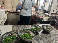 -正宗杨记普洱酸醋米线(总店)