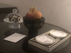 -上海柏悦酒店