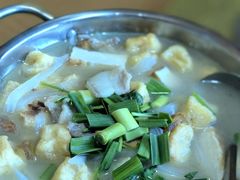 -天然居农家乐(温泉南路店)