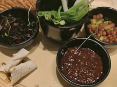 -大张烙馍村·美食地标(泉山店)