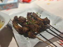 -五丁桥光头香辣蟹(望江橡树林店)
