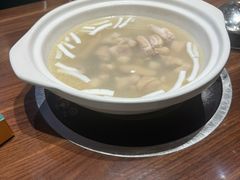 -龙泉人椰子鸡(龙昆南店)
