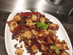 -湘汇概念铁板烧(铁西万达店)