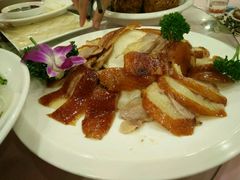 -红高粱大酒店(宁山东路店)
