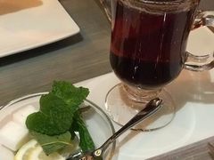 土耳其特色红茶-Antalya安塔利亚土耳其餐厅(猎德店)