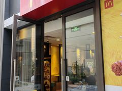 -麦当劳(长泰商业广场店)