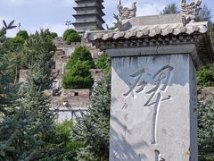 -雁门关景区