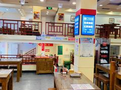 -晋B2008刀削面(小南庄店)