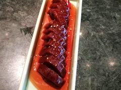 -新白鹿餐厅(悠迈生活广场店)