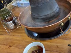 -元盛居(生态大街店)