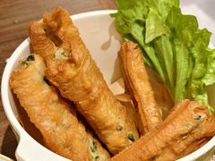 -锡和无锡菜(景丽苑店)