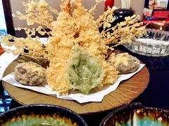 -天狗山料理(省体店)