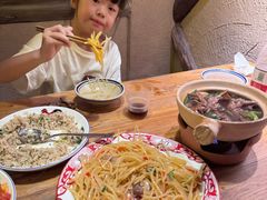 -破三川·新川菜(静安大融城店)