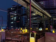 -埠口精酿夜景餐酒吧· BREWPORT BISTRO(长嘉汇重庆之眼店)
