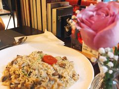-IL Forno 意坊·意大利餐厅(温州万象城店)