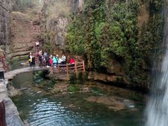 -云台山风景名胜区