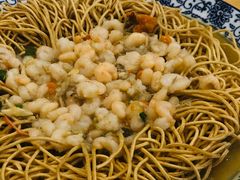 两面黄-朱鸿兴面馆(镇湖店)