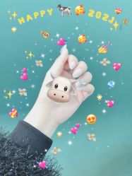 -吉吉靓甲美睫