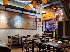 -大洋家·精品潮汕菜·生腌砂锅粥(天河东路店)