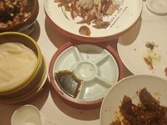 -宝轩渔府·老字号海鲜·正宗津菜(水上店)