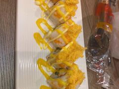 -火炉火自助餐(枫蓝国际店)
