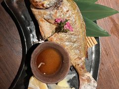 -三川·十酒Izakaya(南昌路店)